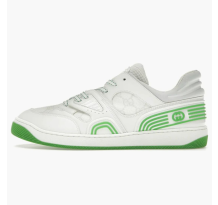 Gucci Basket Low Demetra Green (698785 2SHG0 9089)