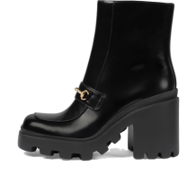 Gucci Boot With Horsebit (750589-AACAT-1000)