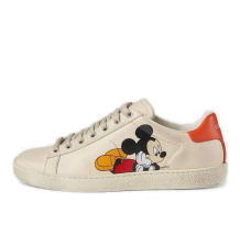 Gucci Disney x Ace Low Ivory (602129-AYO70-9591)