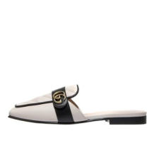 Gucci Double G Sandal (670398-BKOE0-9086)