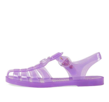 Gucci Embossed Flat Sandals (676970-JFM00-5305)