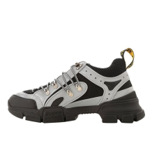 Gucci Flashtrek Reflective Grey (543162-9Y030-8168)