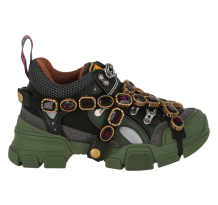 Gucci Flashtrek SEGA Removable Crystal (537355 GGZ30 1261)