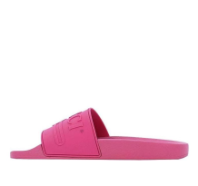 Gucci Fuchsia Slide (525140-JCZ00-5516)