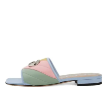 Gucci G Series Shoe Multi Color (629934-0CGB0-4970)