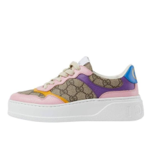 Gucci GG Beige Multi Monogram (726850-FABAW-9785)