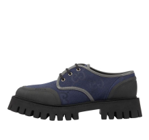 Gucci GG Lace Up (699552-UKOF0-4549)