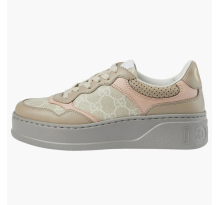 Gucci GG Oatmeal Light Supreme womens (700775-UPG90-9595)