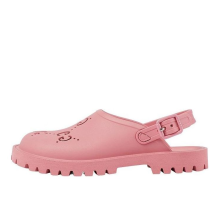 Gucci GG Rubber Sandals (702917-JFB00-5817)