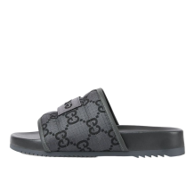Gucci GG Sandal Slide (771466-FACTE-1143)