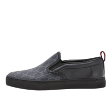 Gucci GG Supreme Slip On (407362-KWZK0-1082)