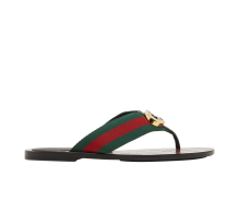 Gucci Web Sandal (612138 H9020 8476)