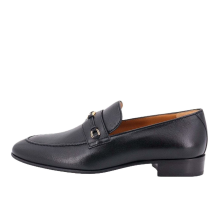 Gucci Horsebit Interlocking G loafer (740434-AABUV-1000)
