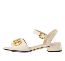 Gucci Horsebit Sandals (655413-BKO00-9022)