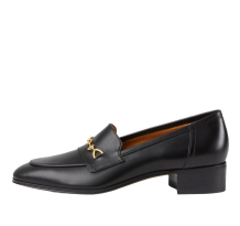 Gucci Interlocking G Horsebit Loafer Leather (658268-1W600-1000)