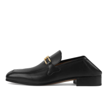 Gucci Interlocking G Loafers (598348-06F10-1000)