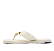 Gucci Interlocking G Thong Sandal Leather (695207-A3N00-9022)