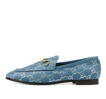 Gucci Jordaan Loafers Blue (431467-2C820-4691)