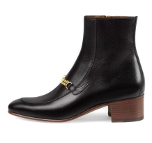 Gucci Leather (648697-D3V00-1000)