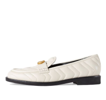 Gucci Loafer With Double G (670399-BKO60-9022)
