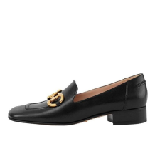 Gucci Loafer with Horsebit (700064-C9D00-1000)