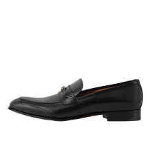 Gucci Loafer with Interlocking G (692253-D3V00-1000)