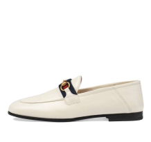 Gucci Loafer With Web Leather (631619-CQXM0-9065)