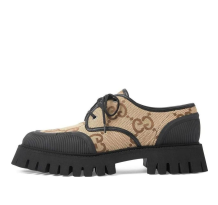 Gucci Maxi GG Lace Up (751708-UKOF0-2552)