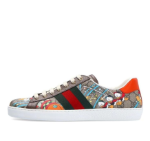 Gucci Ace x Huey Dewey Louie Print Disney (647950-2M110-8960)