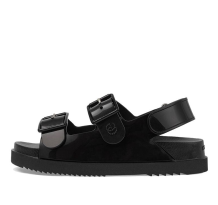 Gucci Mini Double G Sandal Rubber (660243-J8700-1000)