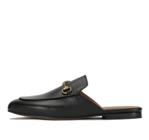 Gucci Princetown Leather (423513-BLM00-1000)