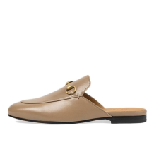 Gucci Princetown Leather Slipper (423513-C9D00-2606)