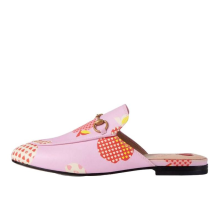 Gucci Princetown Slippers (664201-22M10-5770)