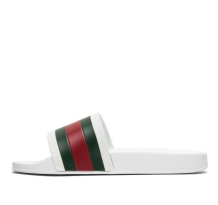 Gucci Pursuit Pool Slides (308234-GIB10-9079)