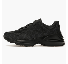 Gucci Rhyton GG Supreme Canvas (704796-KGD00-1000)