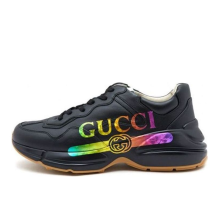 Gucci Rhyton Iridescent Logo (552851-DRW00-1000)