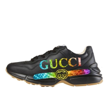 Gucci Rhyton Iridescent Logo (553608-DRW00-1000)