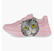 Gucci Rhyton Mystic Cat womens (_583337 DRW00 5823)