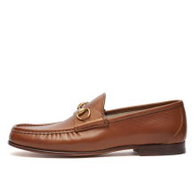 Gucci Roos Classic Horse Bit Loafer (307929-1M0C0-2361)