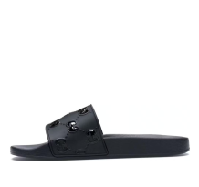 Gucci Rubber GG Slide (575957-JDR00-1000)