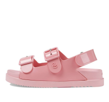 Gucci Rubber Slingback Sandals (660243-J8700-5815)