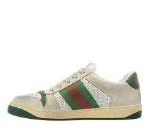 Gucci Screener Distressed Green (546163-0YI20-9582)