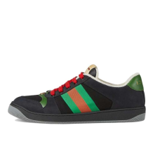 Gucci Screener Suede (576223-9PYQ0-1098)