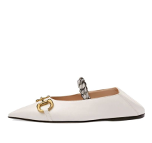 Gucci Shoe (621161-1RH00-9050)