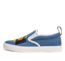 Gucci Slip On Dublin Blue (548644-9B5D0-4380)