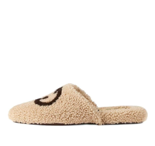 Gucci Slippers Interlocking G Butterscotch (658797-D0L00-9547)