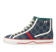 Gucci Tennis 1977 High Denim (627838-2KQ90-4464)