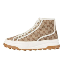 Gucci Tennis High GG (745999-20Q20-9745)