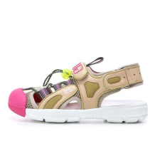 Gucci Tinsel Sport Sandals Crystal Beige (570440-98D30-8510)