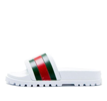 Gucci Web Slide (429469-GIB10-9079)